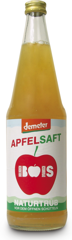 776405 BOI Bois Apfelsaft naturtrüb